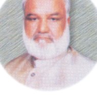 Haji Muhammad Yasin, Chairman