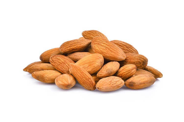 Almonds