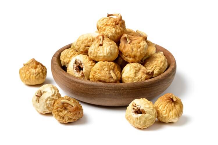 Dried Figs
